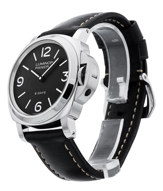 Panerai Luminor Base PAM00560 Image 2